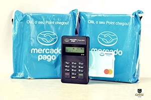 Maquininha Point Mini | R$5