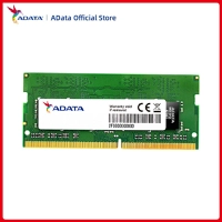 (Novos Usuários) Memória Ram Adata 8GB DDR4 3200mhz - Notebook