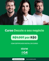 Curso Grátis com Certificado: Decole o seu negócio