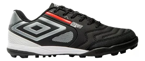 Chuteira Society Umbro Pro Bump 5 - 42
