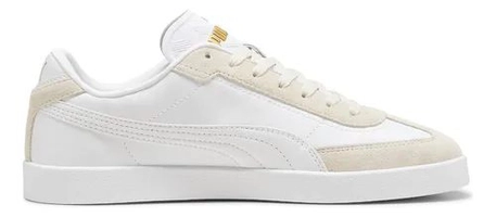 Tênis Masculino Puma Club Ii Era - Solado Borracha