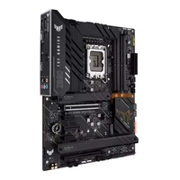 Placa Mãe Asus TUF Gaming Z690-Plus D4 Chipset Z690 Intel LGA 1700 ATX DDR4