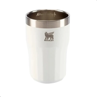 Copo Térmico Tumbler Happy Stanley 384ml