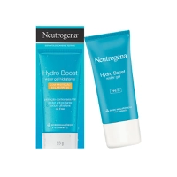 Hidratante Facial Neutrogena Hydro Boost Water Fps 25 55g | R$ 31