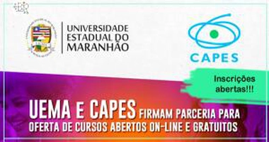 [EaD] Capes e UEMA - Curso psicologia da Educação - 60h - C/ Certificado