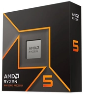 [Com Cashback R$965] [No Brasil] Processador AMD Ryzen 5 9600X 6 Núcleos 5.4GHz c/ Gráficos Radeon
