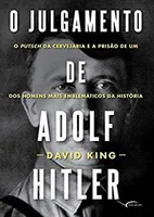 O julgamento de Adolf Hitler - R$17