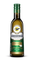 (R$25,59 / unidade) 10 UNIDADES - Andorinha - Azeite vidro, Extra virgem, 500ml