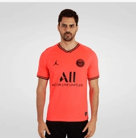 Camisa Nike Jordan PSG