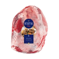 [Regional] Paleta e Músculo Reserva 600g