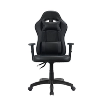 Cadeira Gamer Fortt Mendoza, Preta - Cgf002-P