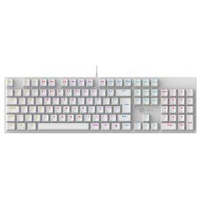 Teclado Mecânico Ninja Leap ABNT2 RGB Switch Blue