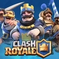 Clash Royale - Resgate Grátis Segmento Aleatório