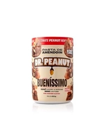 (REC)Dr. Peanut Pasta de Amendoim c/ Whey 250g