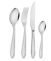 Faqueiro Laguna Tramontina 16 Peças - Inox