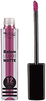 Baton líquido matte 12 horas | R$12