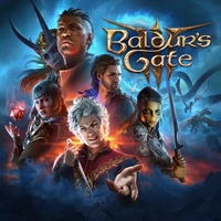 (STEAM) Jogo Baldur's Gate 3 - PC