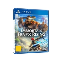 Jogo Immortals Fenyx Rising - PS4 (Upgrade gratuito PS5)