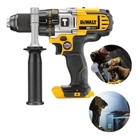 Furadeira Parafusadeira 1/2 20v Impacto S/bat Dcd985b Dewalt