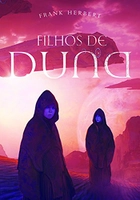 Ebook - Filhos de Duna (Crônicas de Duna Livro 3) | R$13