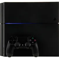 [LOJAS AMERICANAS] PS4 500GB + 1 Controle Dualshock 4 (Fabricado no Brasil com 1 ano de garantia) - Sony - R$ 1579,41 com o cupom START10