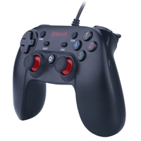 Controle Redragon Saturn PC/PS3 -  G807
