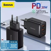 Carregador Rápido para iphone 13 12 pro max samsung xiaomi | BASEUS