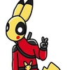 Avatar deadpikachu