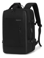 Mochila Viagem Feminina Masculina Para Notebook Executiva