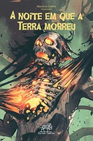 eBook - A noite em que a Terra morreu