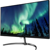 [Reembalado] Monitor Phillips 276E8VJSB (27" 4K, IPS, 60Hz, 5ms) | R$1300
