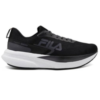 Imagem Tênis Fila Racer Fastpace Masculino 41 Preto