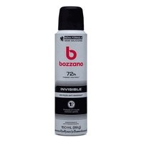 Desodorante Aerossol Bozzano Extreme Sport - Antitranspirante Thermo Control, 72h proteção - 150ml