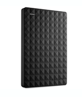 HD Seagate Externo Portátil Expansion USB 3.0 2TB | R$400
