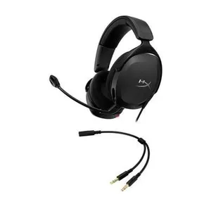 Headset Gamer HyperX Cloud Stinger 2 Core, Drivers 40mm