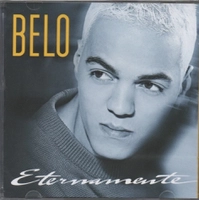 CD BELO - ETERNAMENTE 