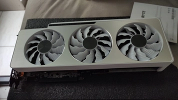 Placa de Video Gigabyte GeForce RTX 3070 Ti Vision OC, 8GB, GDDR6X, 256-bit, GV-N307TVISION OC-8GD