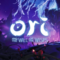 Ori and the Will of the Wisps - Nintendo Switch
