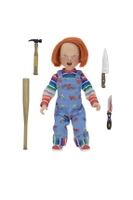 Figura Chucky Clothed - Child`s Play - Neca R$130