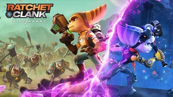[Steam] Ratchet & Clank: Rift Apart PC
