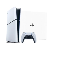 Console PS5 Slim 1TB Digital Edition