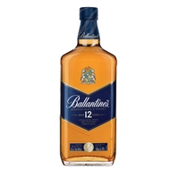 Whisky Ballantine&apos;s Escocês 12 Anos 1L