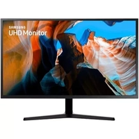 Monitor Profissional Samsung 32 LED 4K UHD, 60Hz, 4ms, HDMI