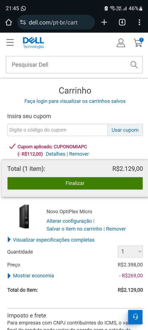 Imagem do comentário