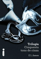 [EBOOK] Trilogia Completa de Cinquenta tons de Cinza