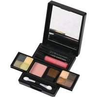 [Sou Barato] Estojo Compacto de Maquiagem - R$ 18