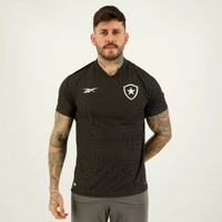 Camisa Reebok Botafogo II 2023