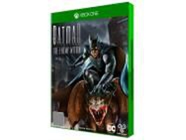 Jogo Batman: The Enemy Within - Xbox One