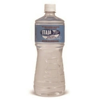 Álcool Etílico Hidratado 92,8º INPM 1 Litro - R$6