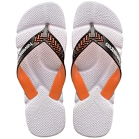 Chinelo Power 2.0, Havaianas, Masculino, Vermelho Crush/Vermelho Crush